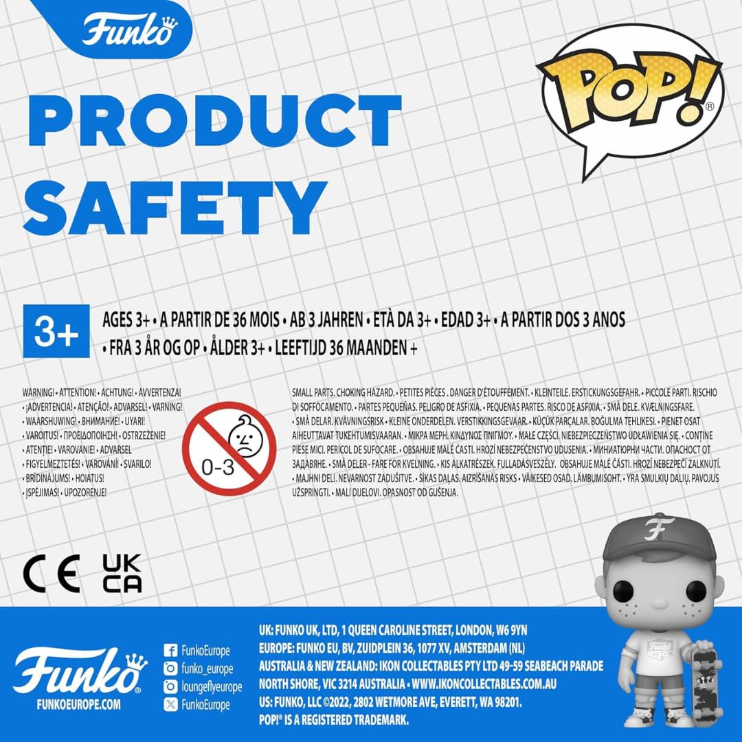 Funko Pop! Animation: Pokemon - Jumbo Cresselia Limited Edition 2024 Entertainment Expo Exclusive | Collectible Vinyl Figure for Pokemon Fans | Perfect for Display, Gifts, and Anime Collections