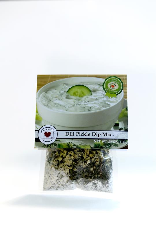 Best Dill Pickle Dip - Tangy & Creamy Homemade Flavor - Perfect for Chips, Pretzels & Party Snacks