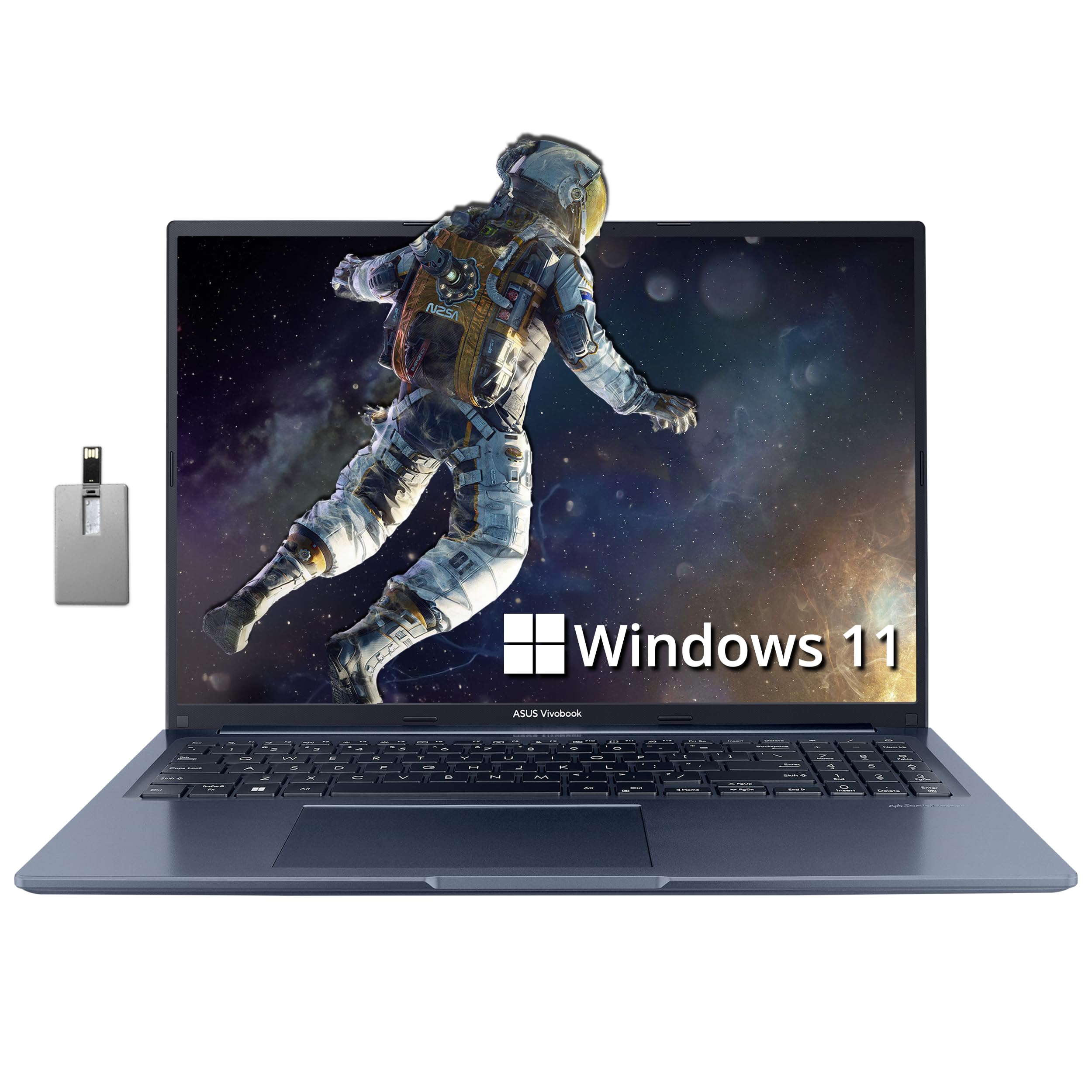 ASUS Vivobook 16 16