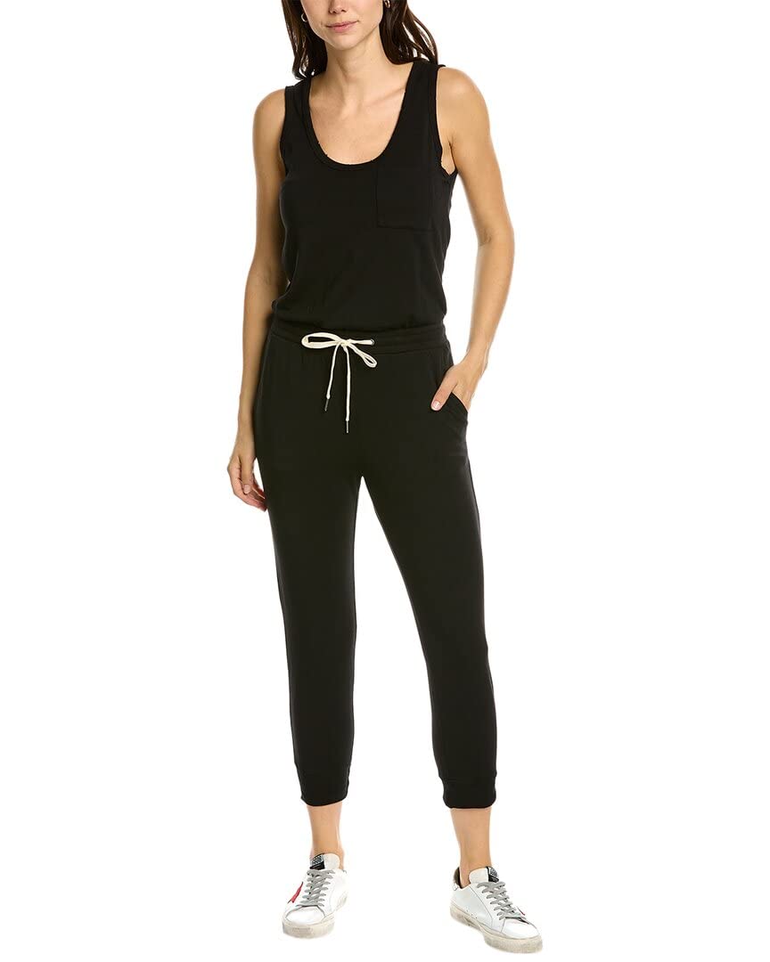 PHILANTHROPY Women's Space Jumpsuit - Stylish One-Piece Romper for Casual Wear, Street Fashion & Night Out | Comfortable Stretchy Fabric for Everyday Outfits