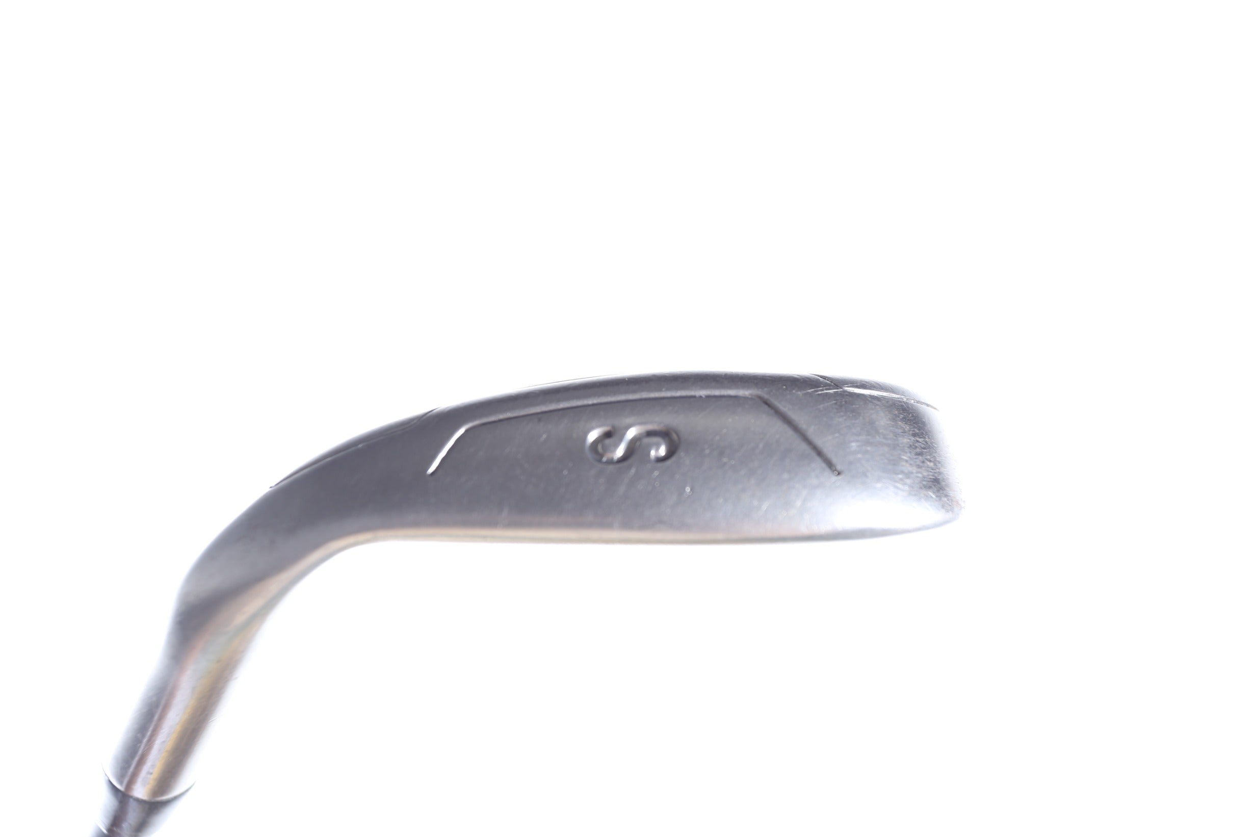Used Callaway 2015 Big Bertha Sand Wedge 54° Right Hand Golf Club - Regular Flex for Men | Perfect for Bunker Shots & Short Game Improvement