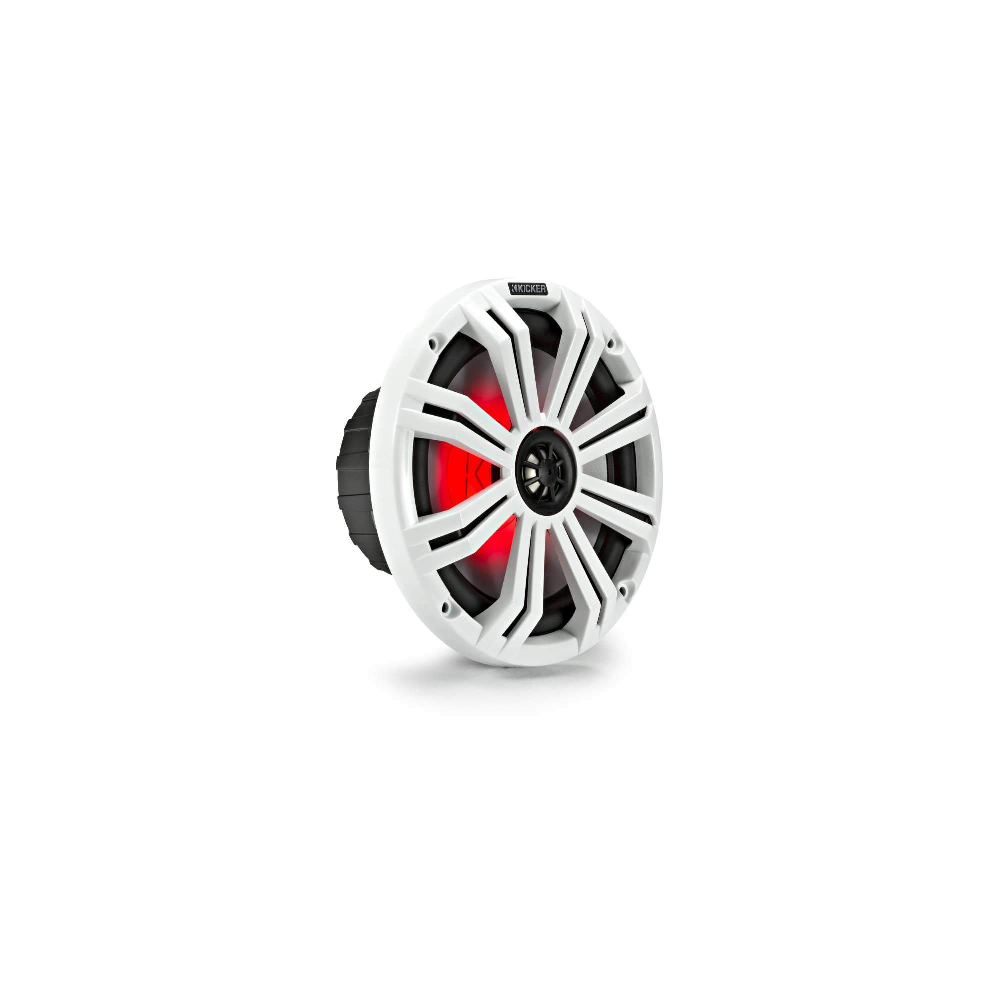Kicker 8