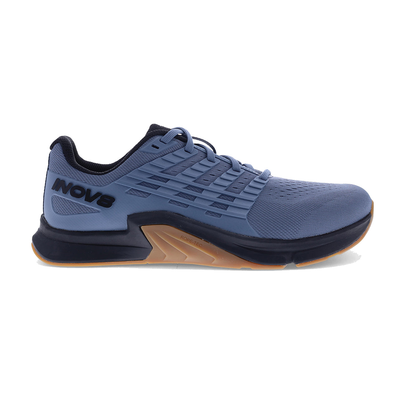 Innov-8 F-Lite Men's Trail Running Shoes - Lightweight & Durable for Hiking, Gym & Outdoor Workouts