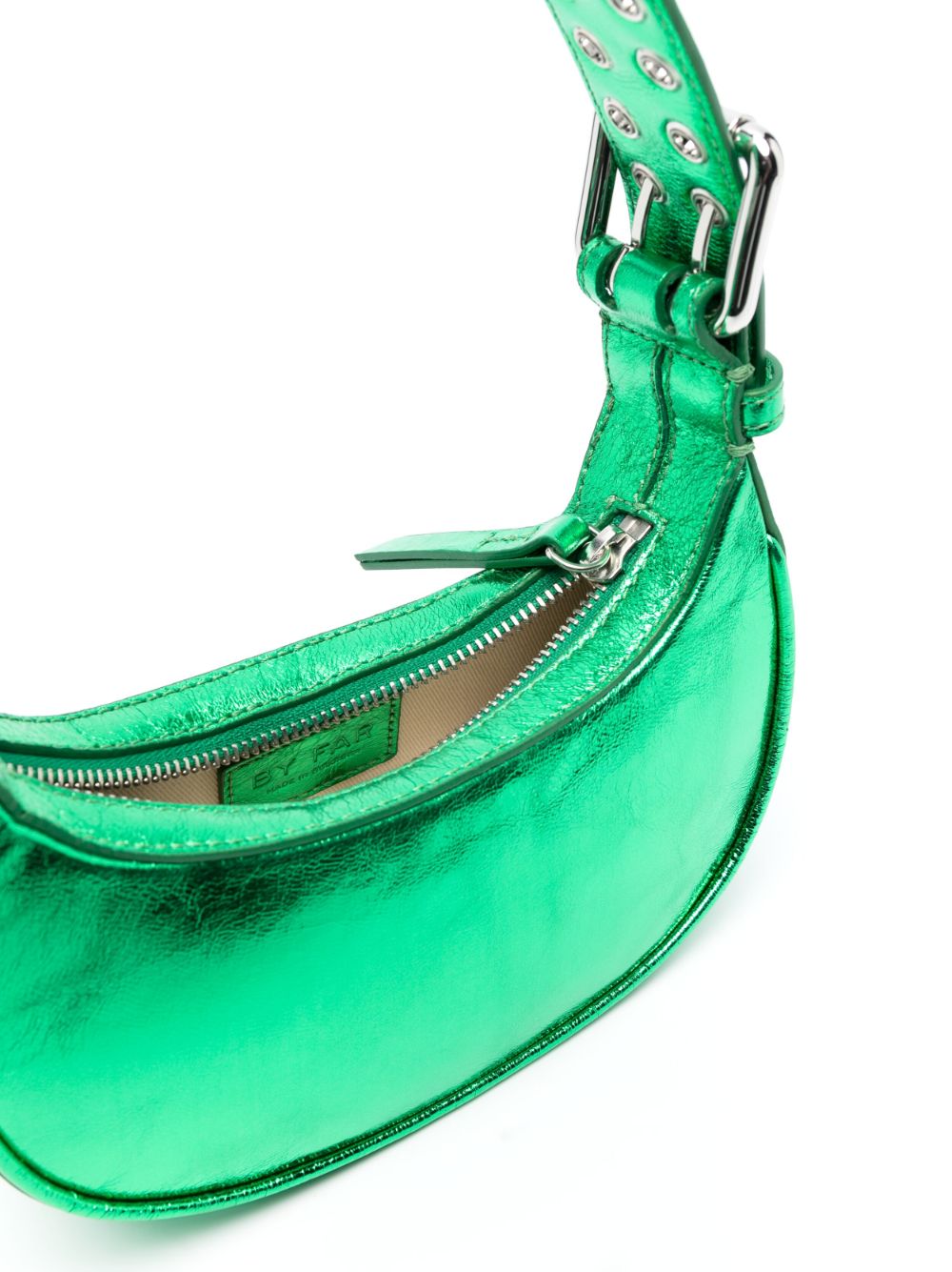 By Far Designer Handbags - Stylish Green Crossbody Bags for Women | Perfect for Work, Travel & Everyday Use