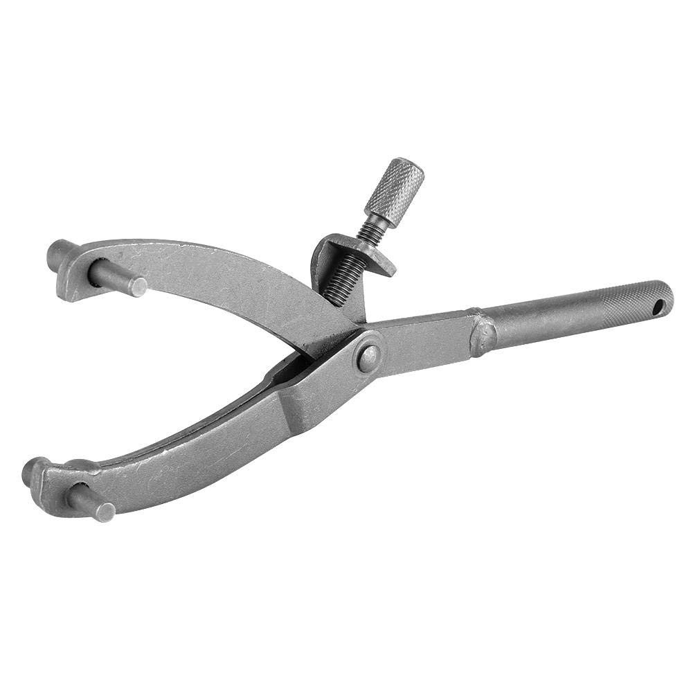 Aluminum Alloy Scooter Motor Puller Tool - Motorcycle Variator Remover Accessory for Engine Maintenance | DIY Repair & Scooter Tuning Tool
