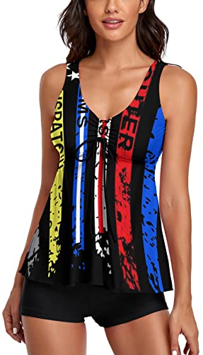 American Flag-stripe