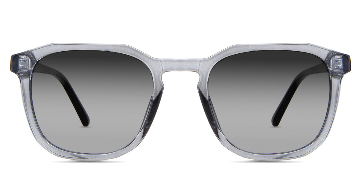 Reign Men's Prescription Sunglasses - UV Protection Polarized Lenses for Driving, Fishing & Outdoor Activities