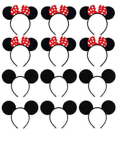 Black & Red