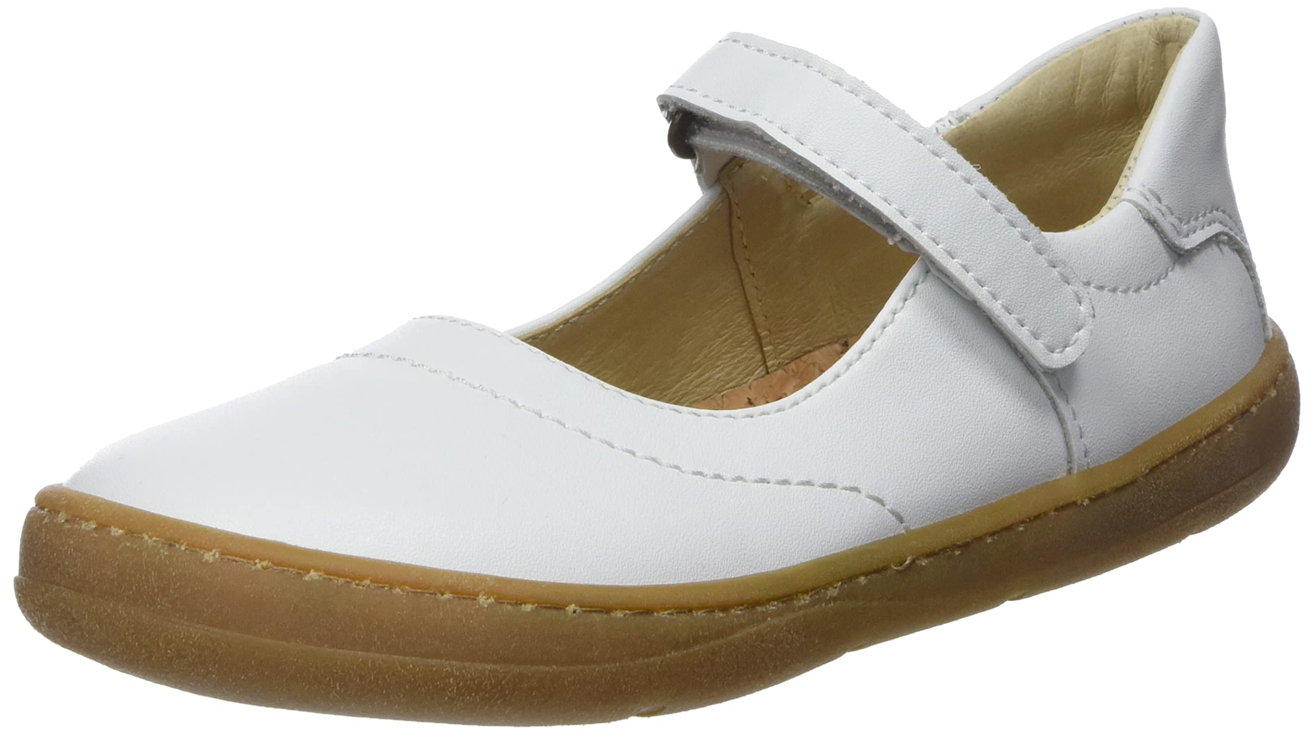 Primigi Girls' 19190 Lightweight Mary Jane Shoes for Toddlers & Little Kids - Comfortable School, Party & Dress Up Footwear