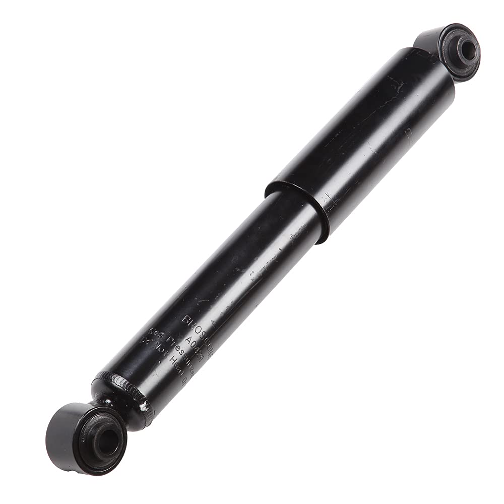 LSAILON Front & Rear Strut Assembly - Shock Absorber Replacement for 2003-2007 Saturn Ion (172203, 5668) - Quick Loaded Spring & Shock Combo for Smooth Ride & Enhanced Suspension - Perfect for City Commuting & Rough Road Conditions