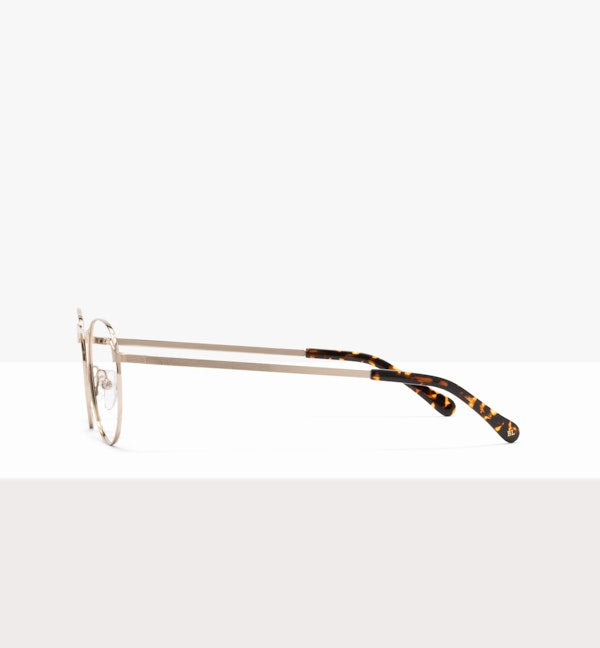 Tutor Eyeglasses - Blue Light Blocking Glasses for Online Teaching & Studying | Reduce Eye Strain & Improve Focus for Teachers & Students