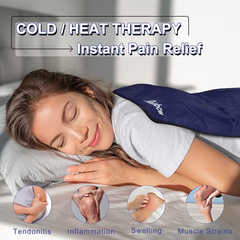 Extra Large Reusable Gel Ice Pack (15