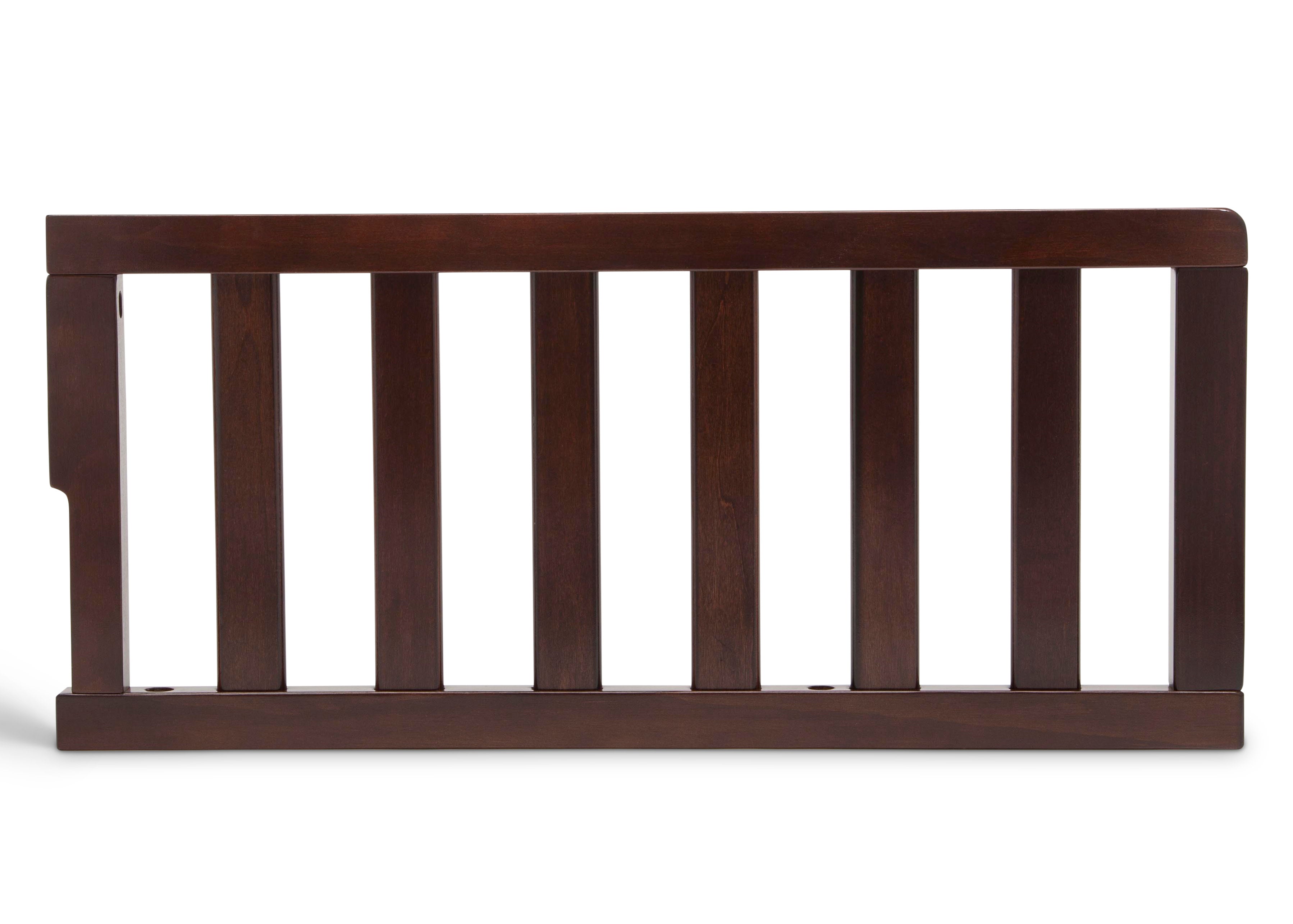 Safe & Adjustable Toddler Guardrail (0081) - Perfect for Baby Cribs, Beds & Stairs - Prevent Falls & Ensure Child Safety at Home