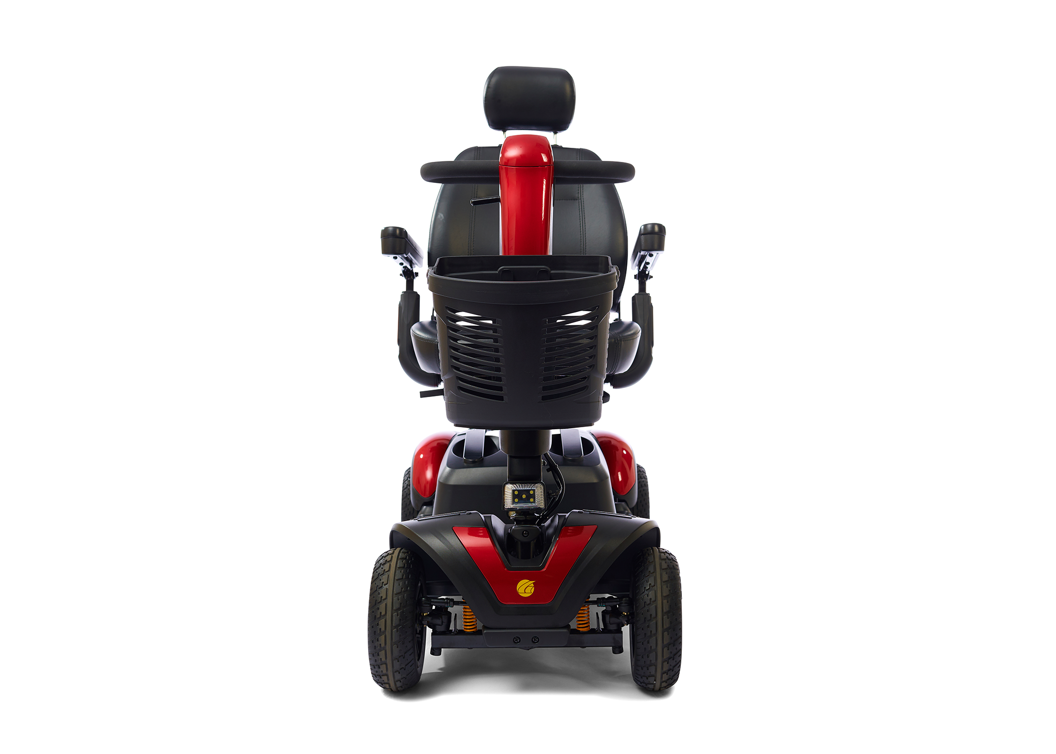 Golden Technologies BuzzAround LX Mobility Scooter - Lightweight, Portable & Comfortable for Seniors & Adults - Perfect for Shopping, Travel & Outdoor Activities