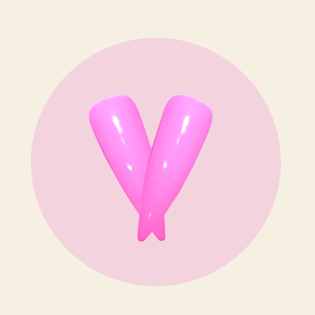 Mitty Pure Color Pink Love 15ml Lip Gloss - Hydrating & Shiny Lip Gloss for Women, Perfect for Date Night & Everyday Wear
