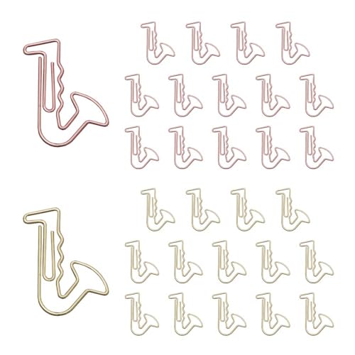 Sax 30pcs
