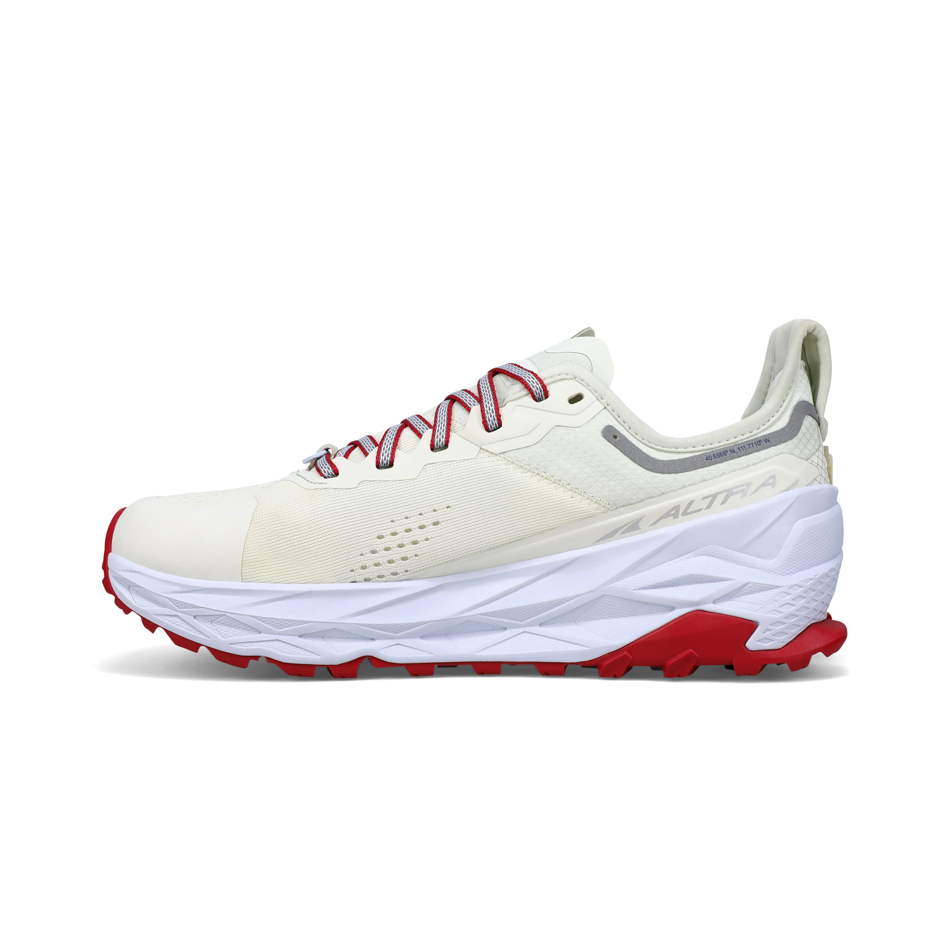 Olympus 5 Women's Running Shoes - Lightweight Cushioned Sneakers for Jogging, Gym & Outdoor Workouts - Perfect for Trail Running & Fitness Training