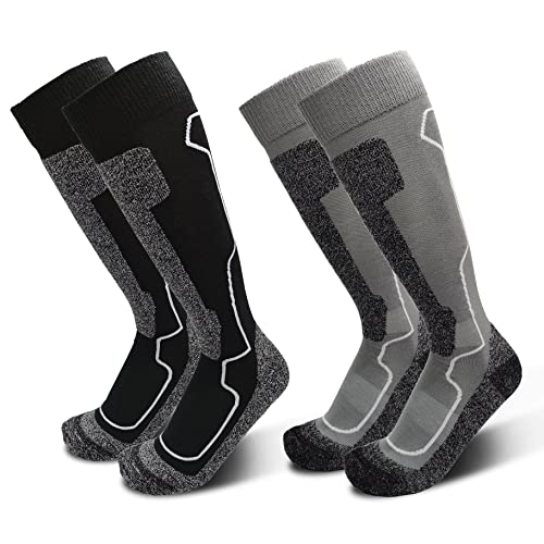 Black/Grey