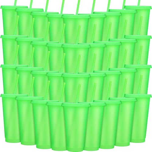 Fluorescent Green