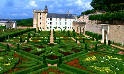 European Gardens - France | Authentic French Garden Decor & Accessories for Home & Outdoor Landscaping