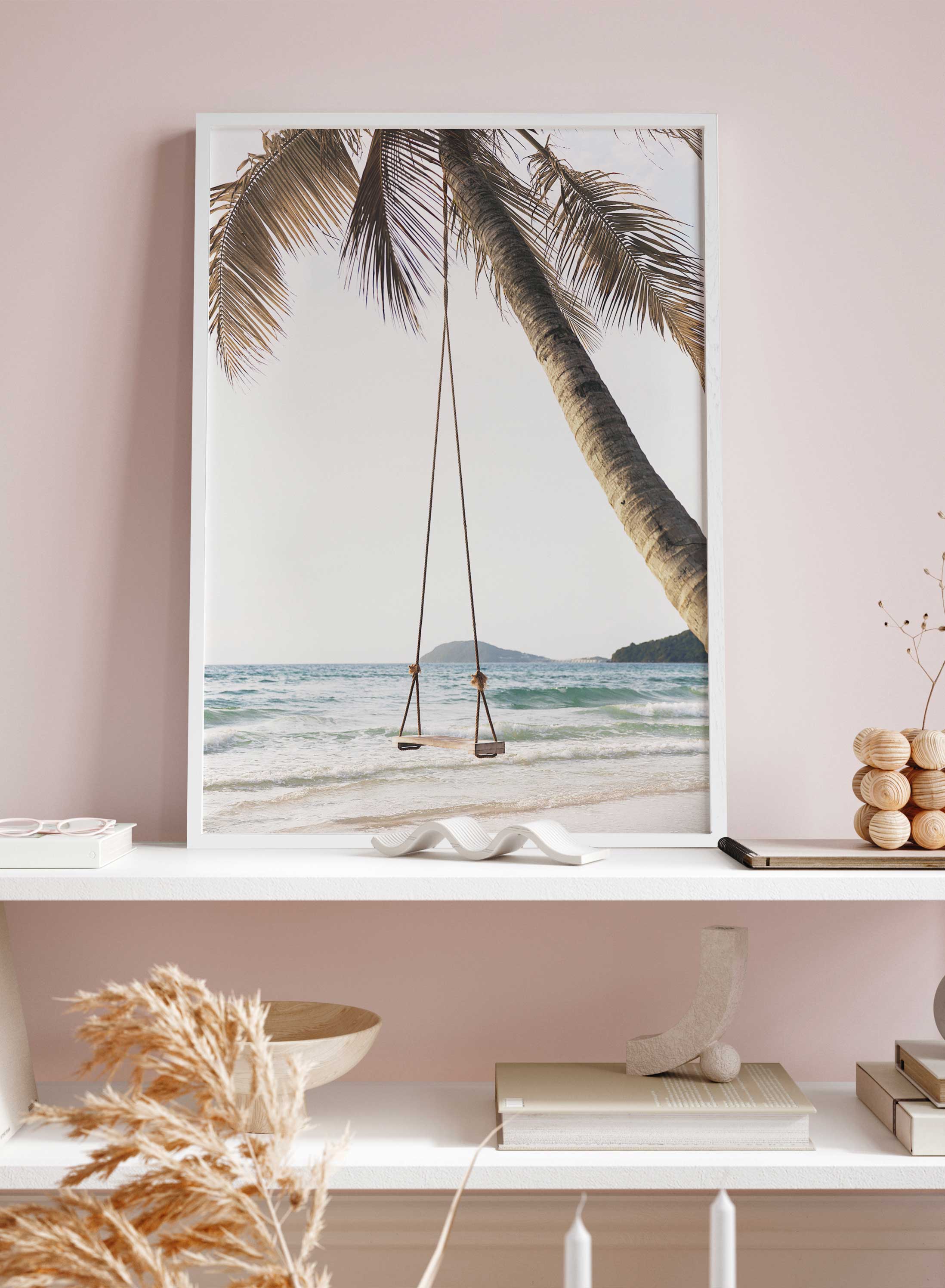 Perfect Moment Poster - High-Quality Wall Art for Home & Office Decor - Ideal for Living Room, Bedroom, and Workspace