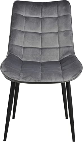 Grey Dining Chair