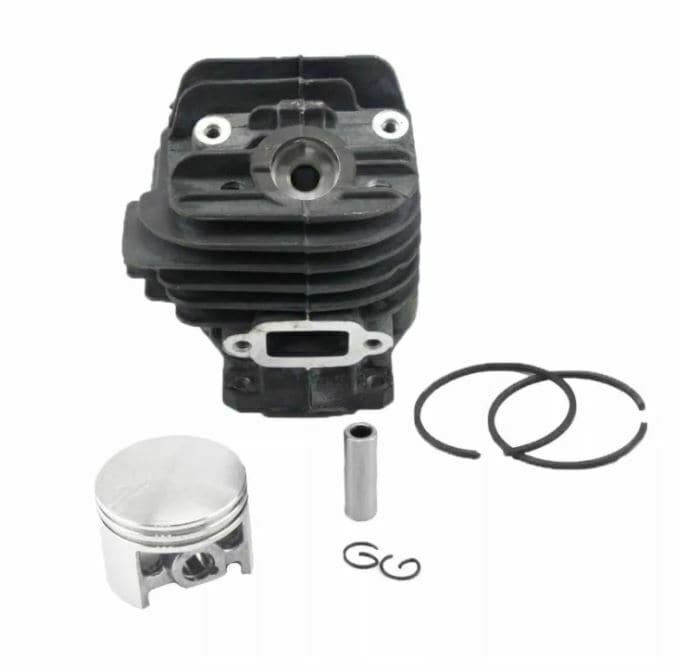 Stihl 026 MS260 Chainsaw 44mm Cylinder Piston Kit - Replacement Part 1121 020 1203 - Compatible with Wagners - Perfect for Chainsaw Repair & Maintenance
