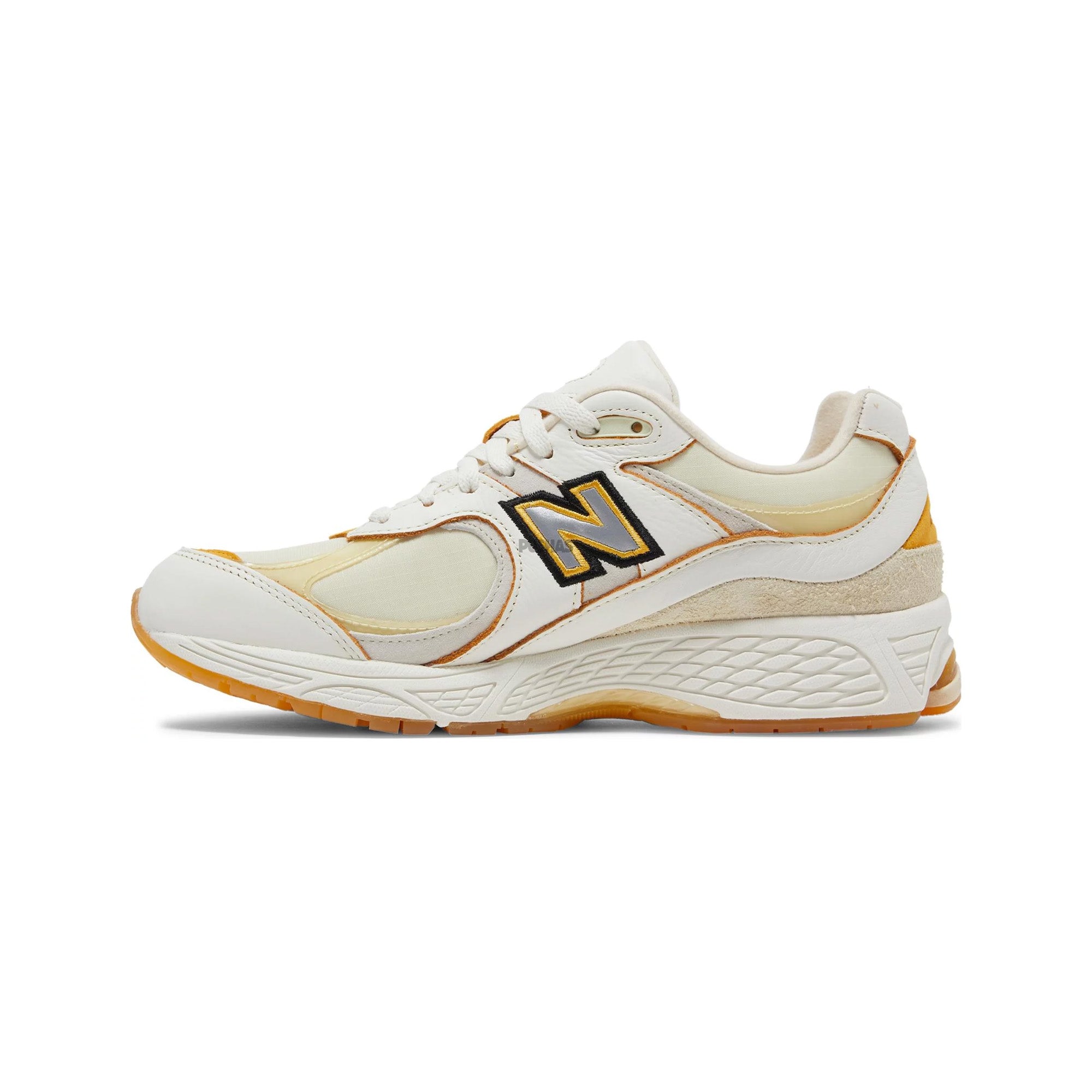 New Balance 2002R x Joe Freshgoods 'Conversations Amongst Us' Sneakers (2022) - Retro Running Shoes for Men & Women, Streetwear Fashion & Casual Wear