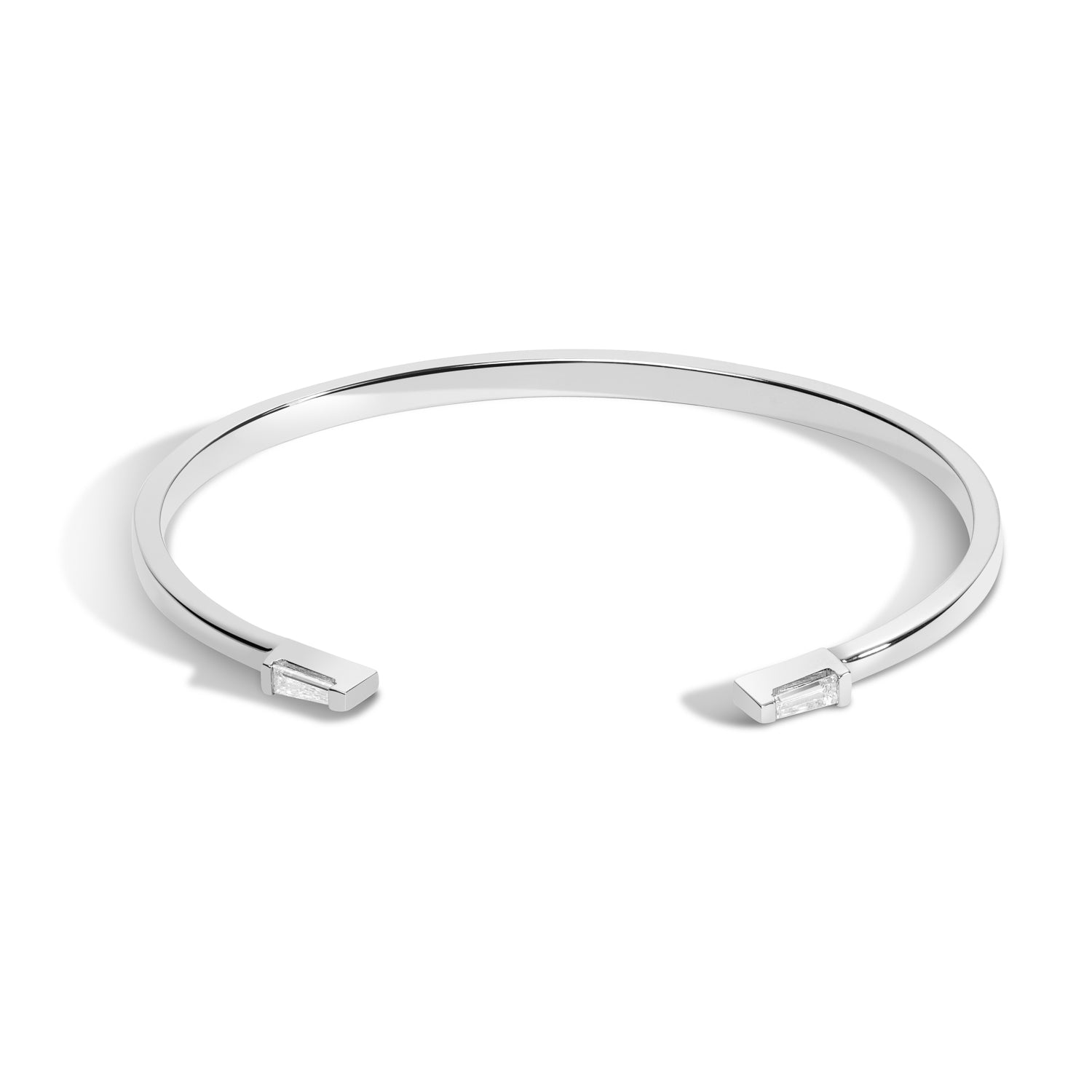 Chrysler Cuff Bracelet - Elegant & Stylish Jewelry for Women | Perfect for Parties, Weddings & Everyday Wear