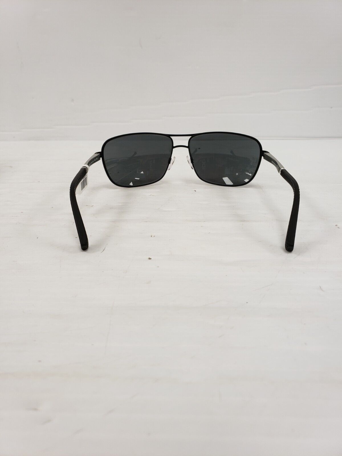 Armani Exchange EA2033 Polarized Sunglasses for Men & Women - UV Protection, Fashion Aviator Style - Perfect for Driving, Beach & Outdoor Activities