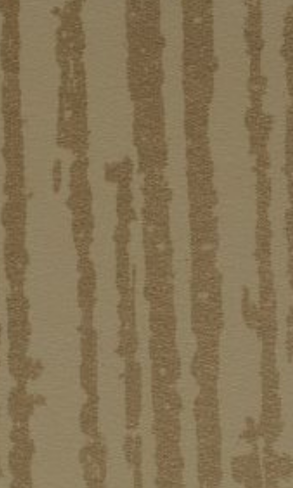 Premium Brown Metallic Stripes Commercial Wallpaper Roll - C7443 - Waterproof & Durable for Offices, Restaurants, and Retail Spaces