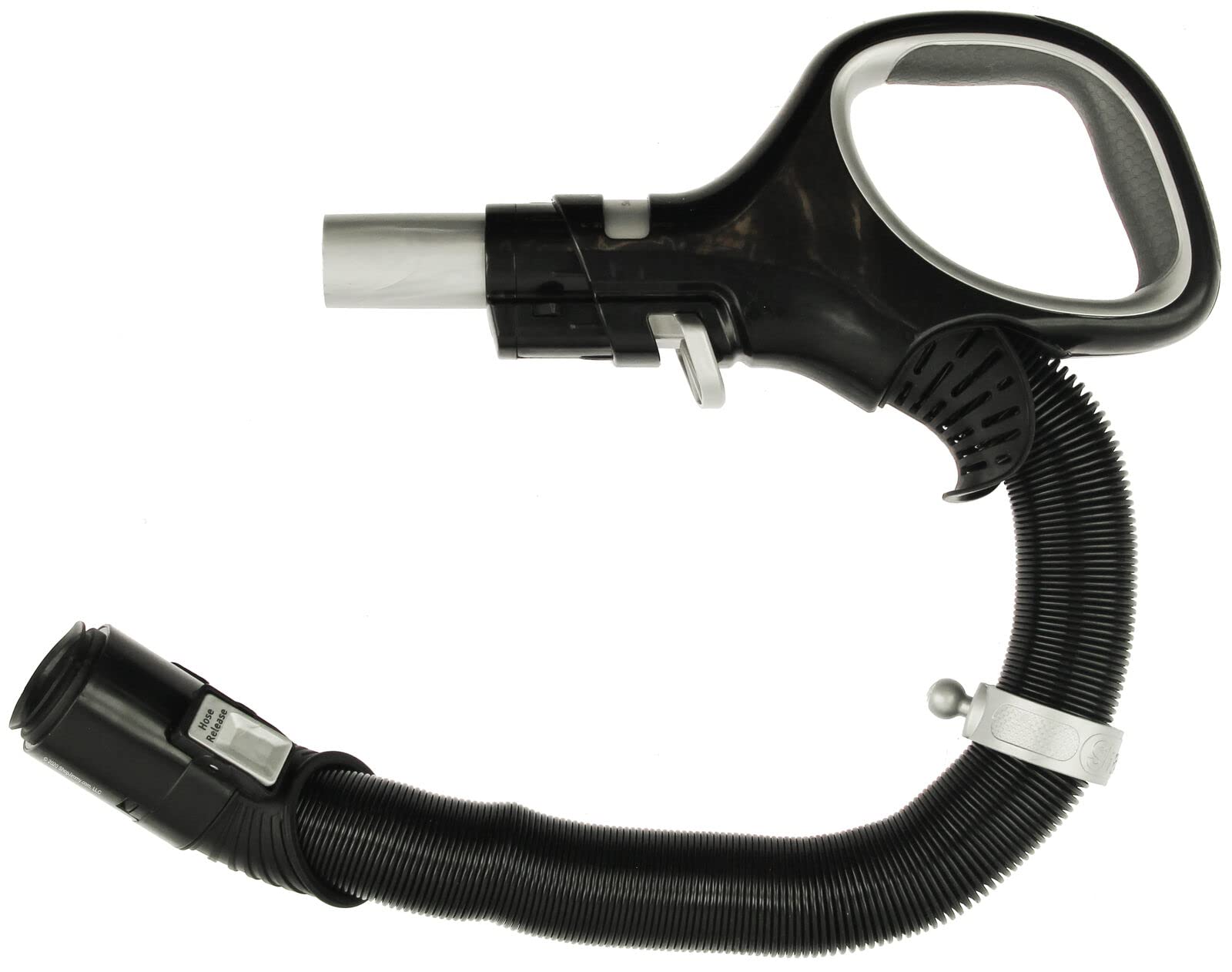 LXYHGLL NV770 Flexible Hose with Handle for NV771 Vacuum Cleaner (1403FC771) - Replacement Part for Home & Office Cleaning