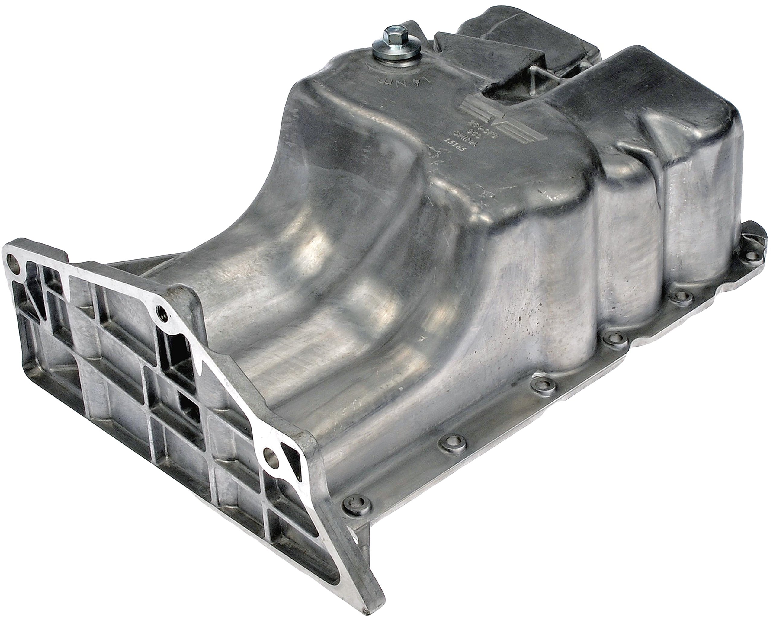 Dorman 264-378 Engine Oil Pan Replacement for Buick & Chevrolet Vehicles - Perfect for Oil Changes & Engine Maintenance