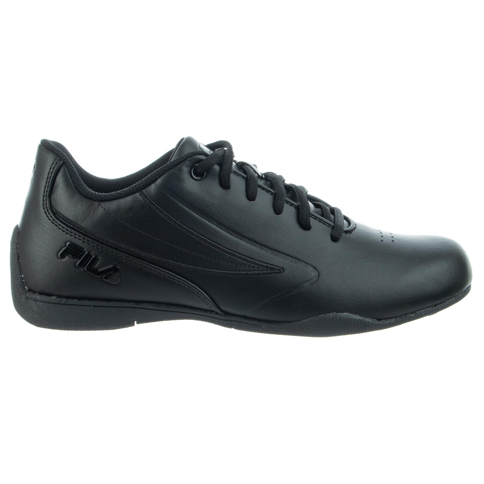 Fila Forlani Outline Flag Men's Running Shoes - Lightweight & Breathable for Gym, Jogging & Workouts