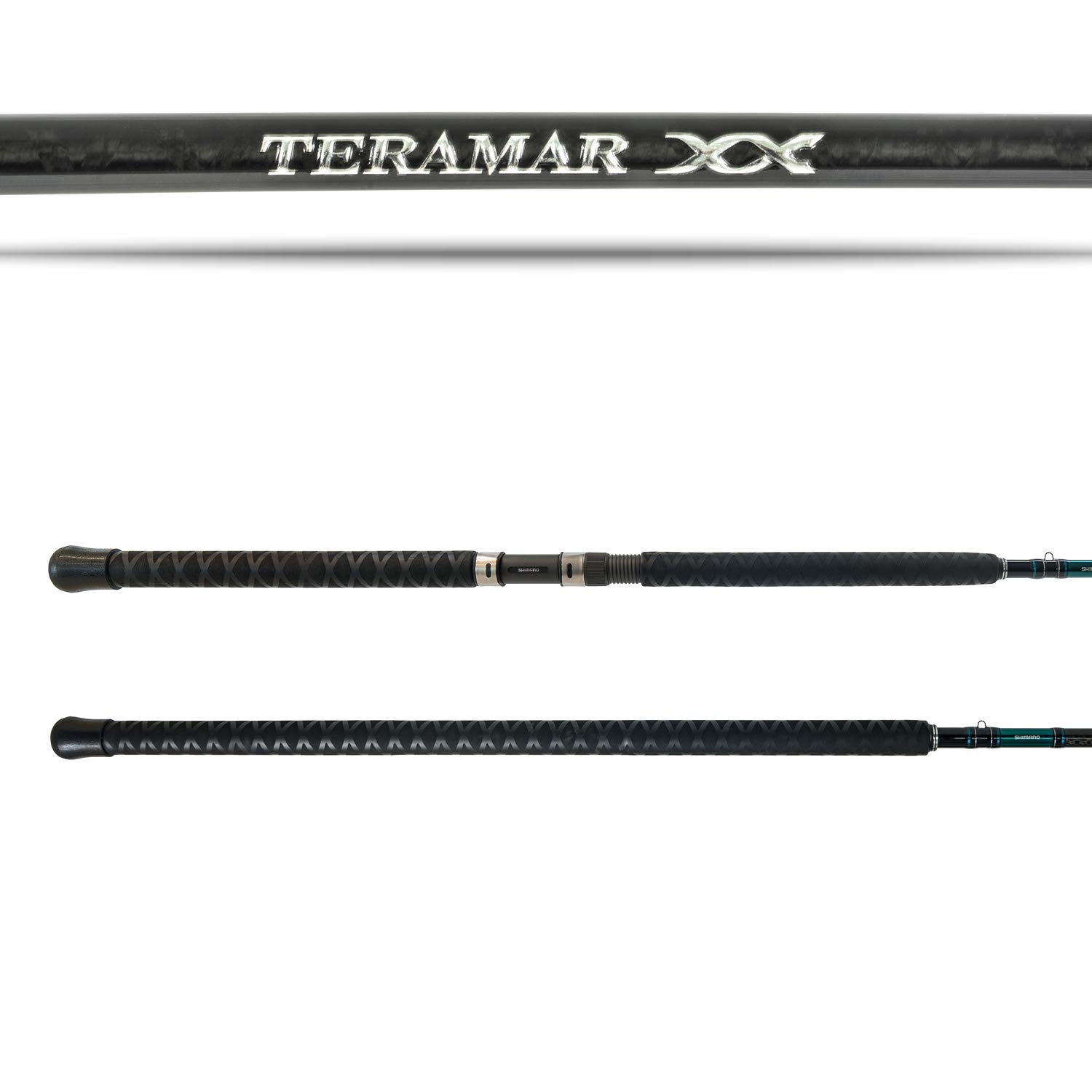 Shimano Teramar XX West Coast Casting Rod 9'0