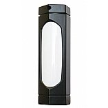 Kosher Lamp Max Black - Premium Shabbat Lamp for Jewish Homes, Perfect for Sabbath & Holiday Lighting - Ideal for Bedrooms, Kitchens & Synagogues