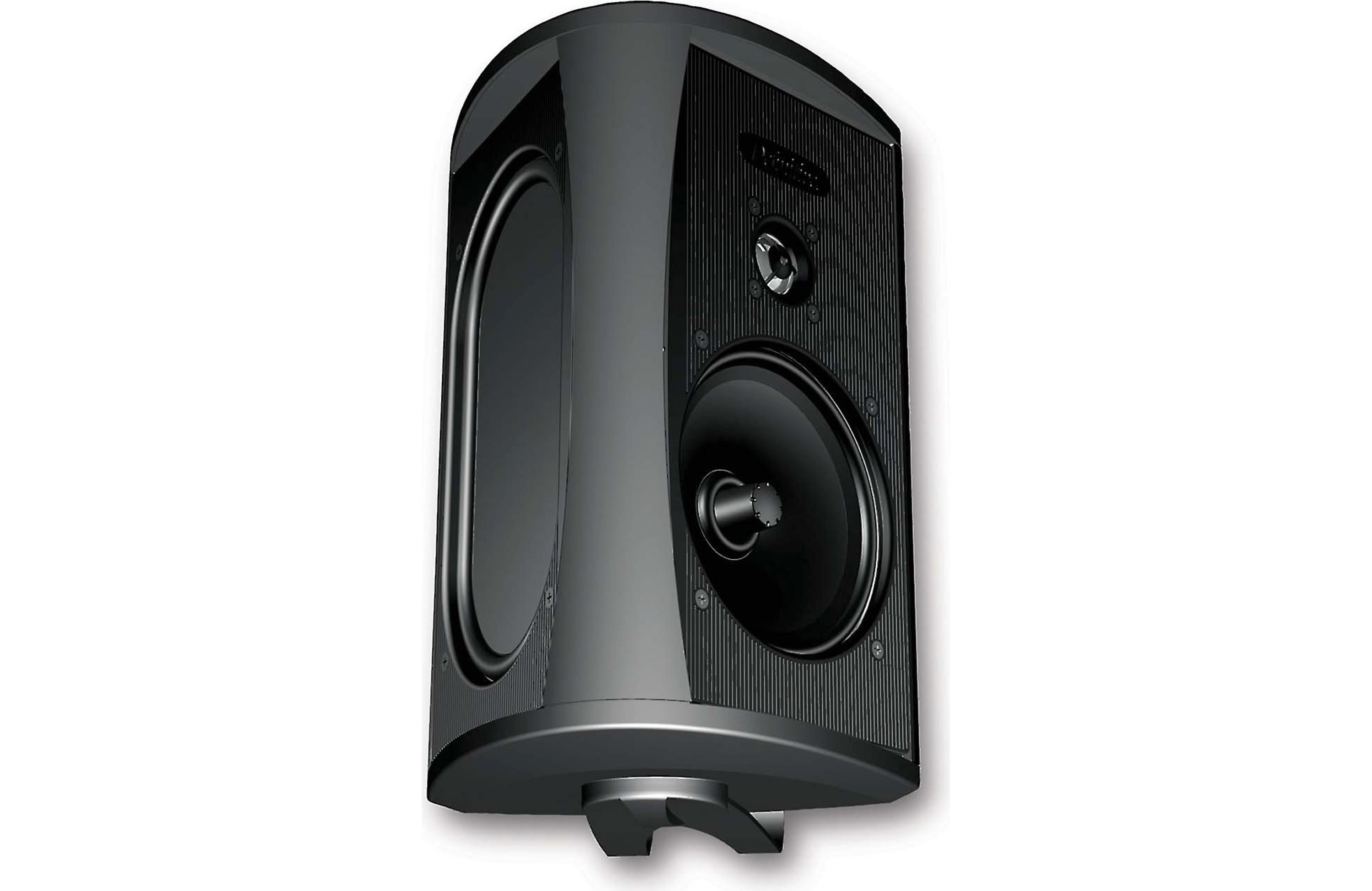 Definitive Technology AW5500 High-Performance Outdoor Speaker - Weatherproof & Durable for Patio, Pool, or Garden Use (Single Unit)