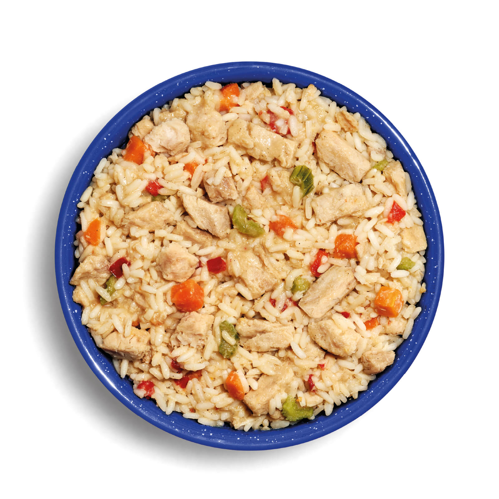 Premium Chicken and Rice Pro Pak - High Protein Dog Food for Adult Dogs - Perfect for Daily Meals, Training Treats, and Weight Management