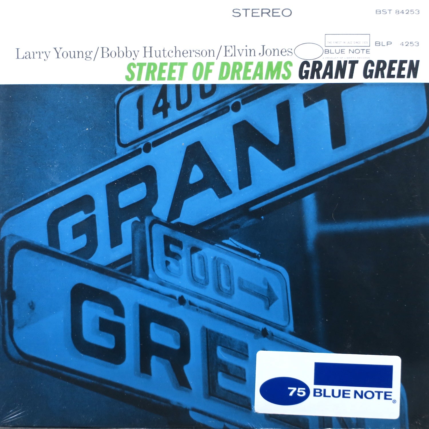 Grant Green 