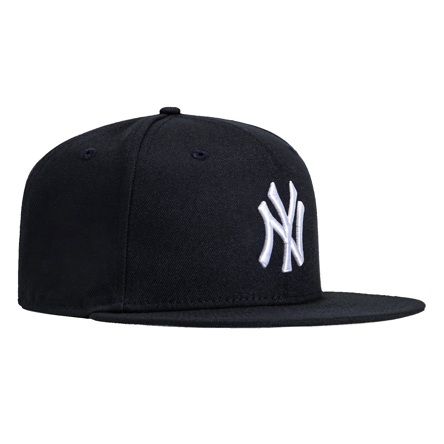 New Era 59Fifty New York Yankees 1998 World Series Patch Game Hat - Navy Blue Baseball Cap for Men, Authentic MLB Licensed, Perfect for Games, Collecting & Yankees Fans
