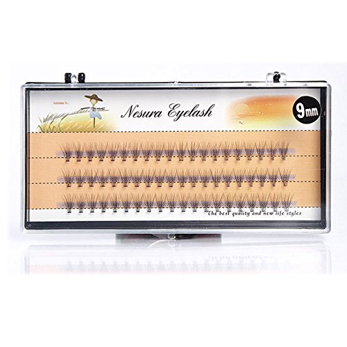 Premium 0.10mm Silk Eyelash Extensions - Natural Flat Shape for Semi-Permanent Volume & Length | Individual Lashes for Everyday Glam & Special Occasions