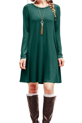 02 Dark Green