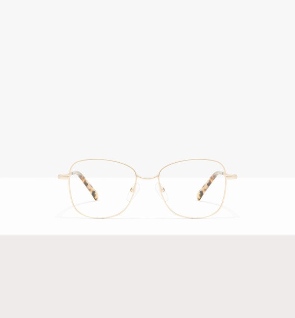 Cynthia Eyeglasses - Stylish & Lightweight Women's Reading Glasses | Perfect for Work, Reading & Everyday Use