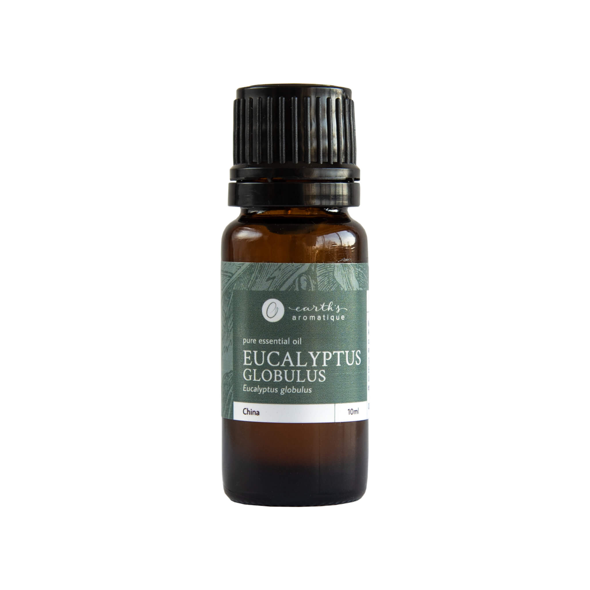 Premium Eucalyptus Globulus Essential Oil 100% Pure, Natural Aromatherapy Oil for Relaxation, Stress Relief & Respiratory Support - Perfect for Diffusers, Massage & DIY Skincare