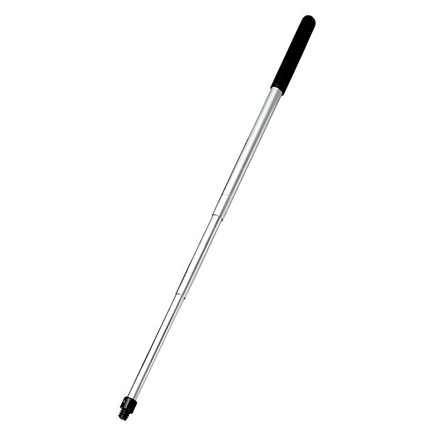 3M Aluminum Handle for Easy Flip Holder - Durable & Lightweight Grip for DIY Projects, Home Improvement, and Workshop Use