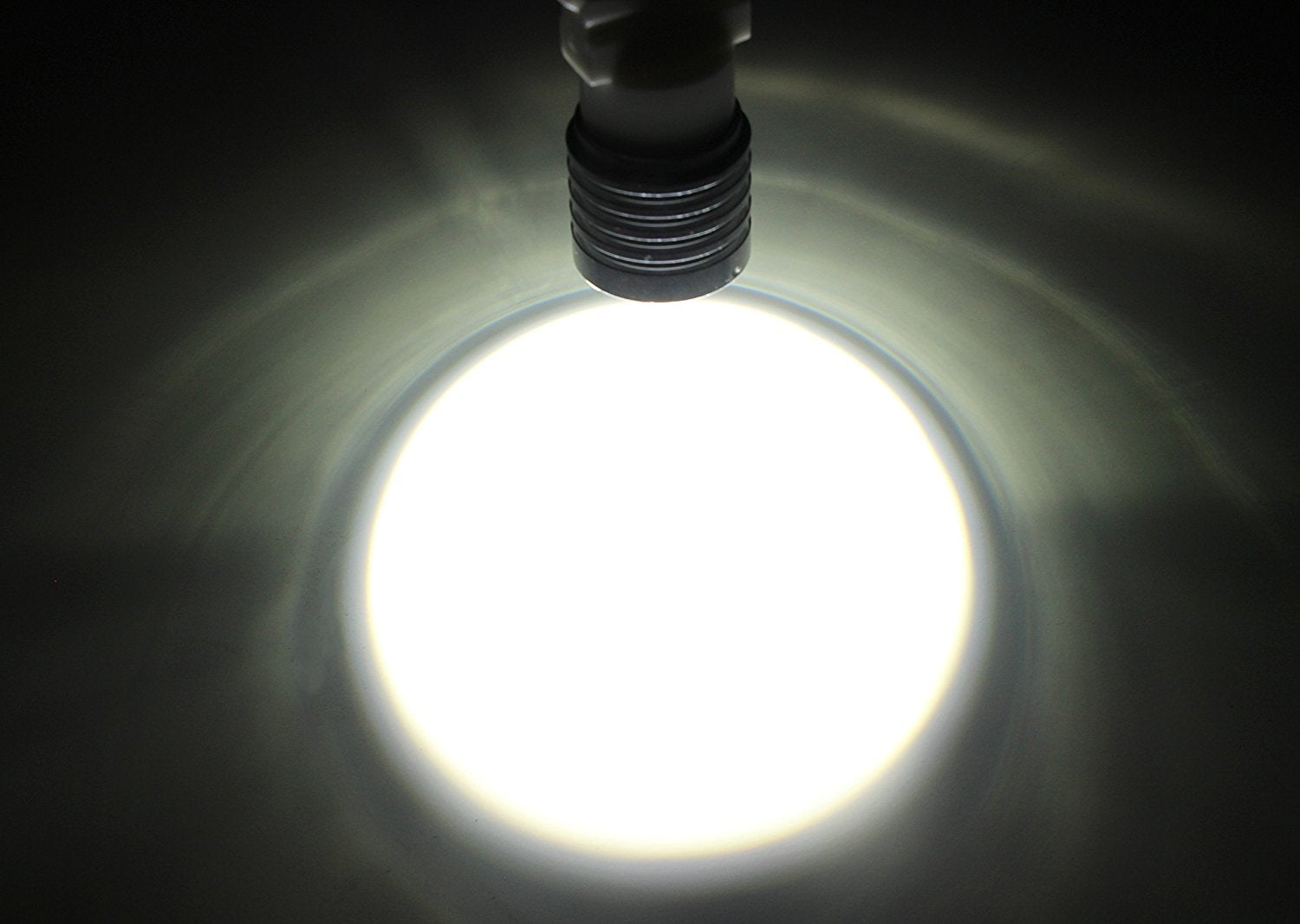 Extreme Bright 5W CREE XP-E White LED Bulbs - 3156 3056 Backup Reverse Light Bulbs for Trucks, SUVs, Cars - Perfect for Night Driving & Parking Assistance