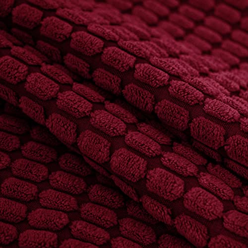 Burgundy Red