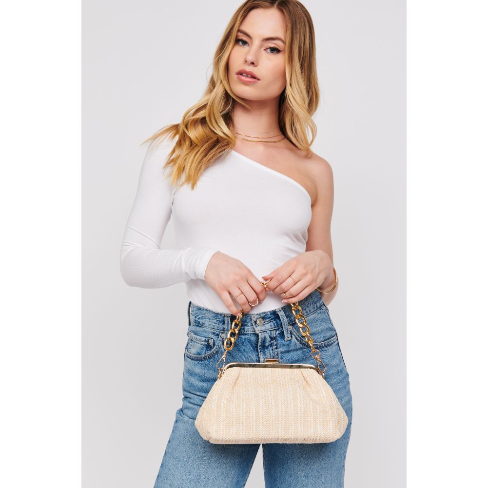 Viviana Women's Fashion Clutch Purse - Elegant Evening Bag for Parties, Weddings & Special Occasions | Perfect Gift for Her