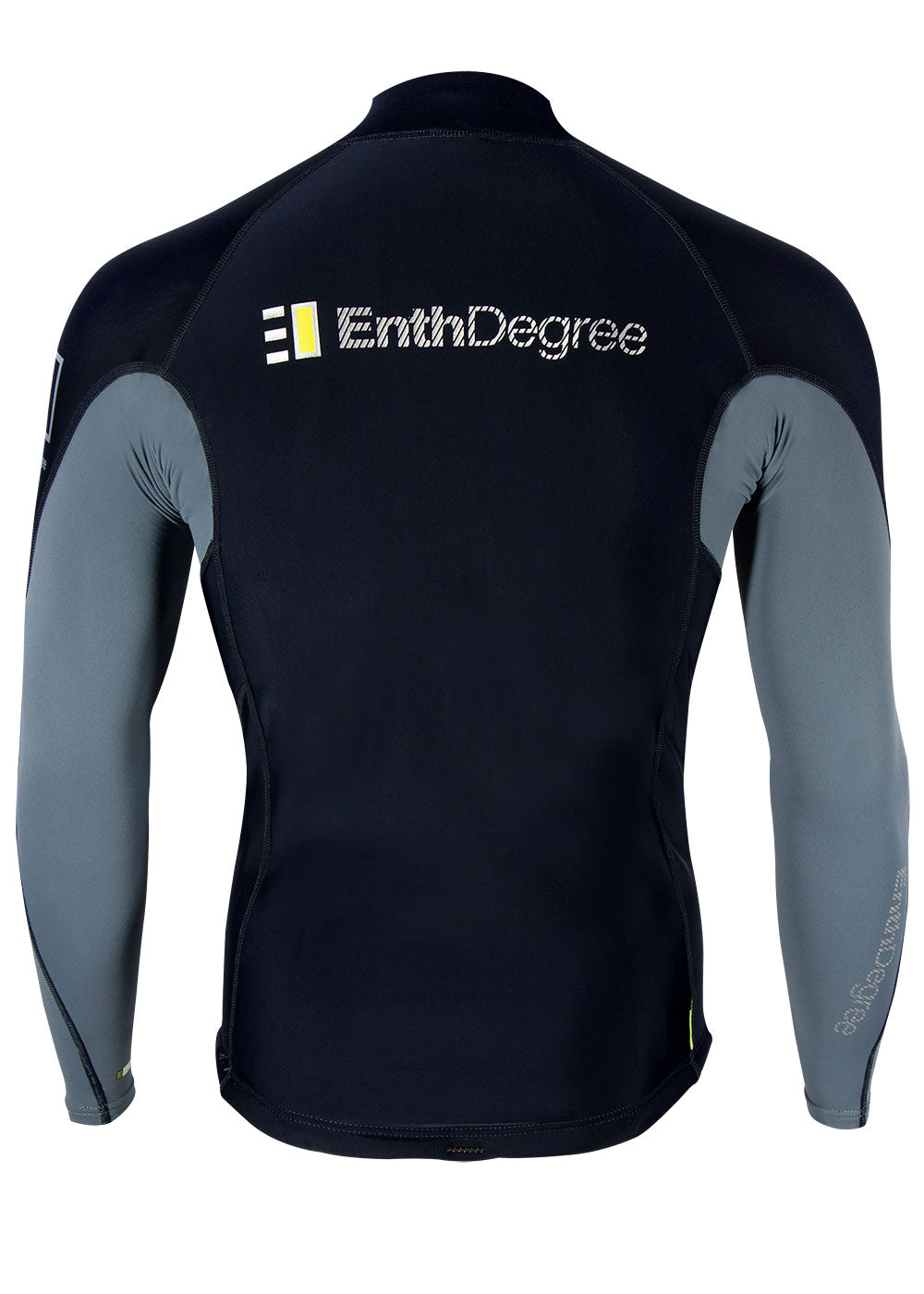 Enth Degree Men's Fiord Long Sleeve Thermal Shirt - Warm Base Layer for Winter, Hiking & Outdoor Activities