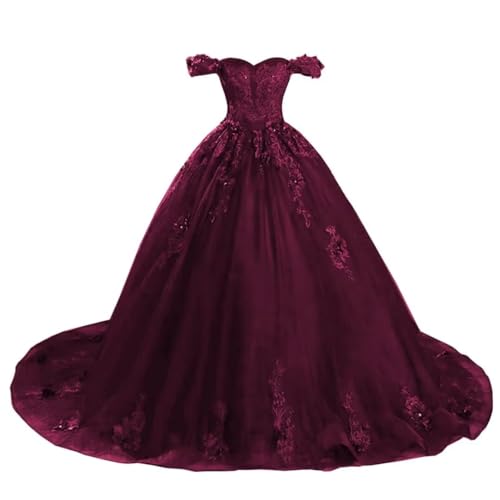 Dark Burgundy